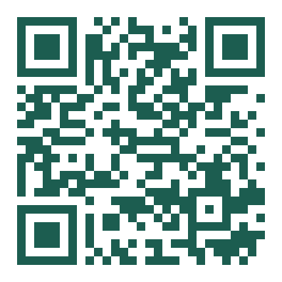 QR code do site